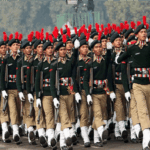 Raksha Shakti Sainik School