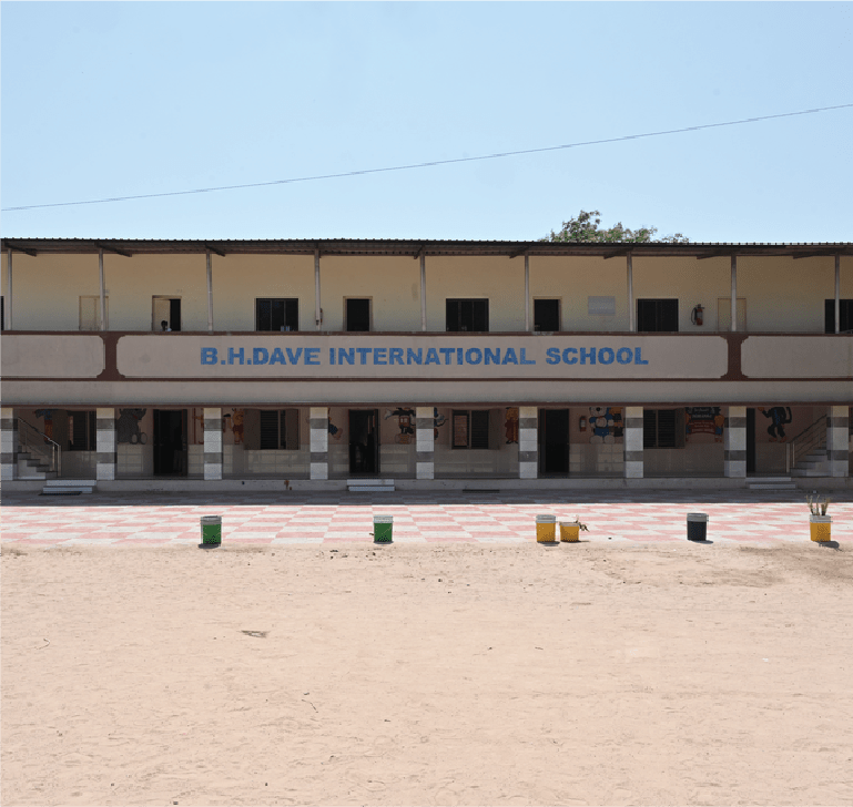 B.H. Dave International School