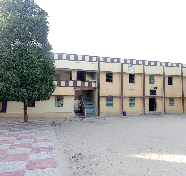 K.J. Badhivala High School