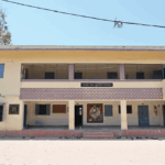 Sadhana Uttar Buniyadi Vidyalaya